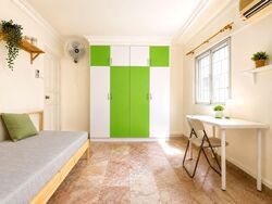 Blk 252 Tampines Street 21 (Tampines), HDB 3 Rooms #594602251